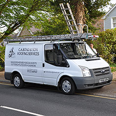 Bond and Sons Roofing